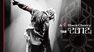 Acid Black Cherry 5th Anniversary Live 