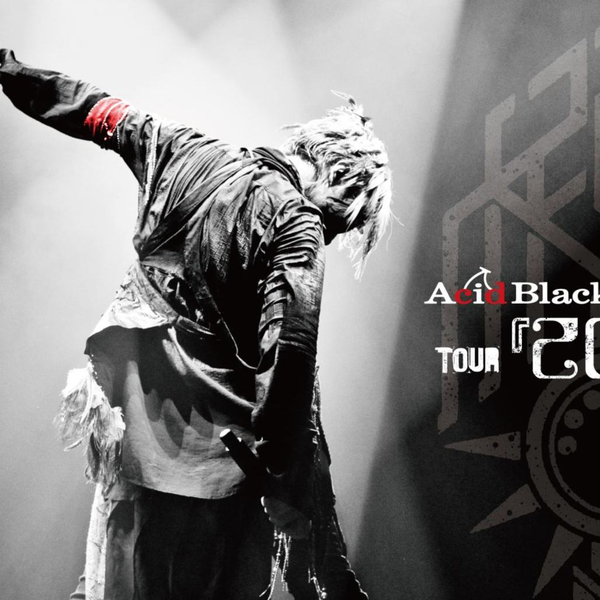 【Acid Black Cherry】TOUR 『2012』（有字幕1080p）_哔哩哔哩_ 