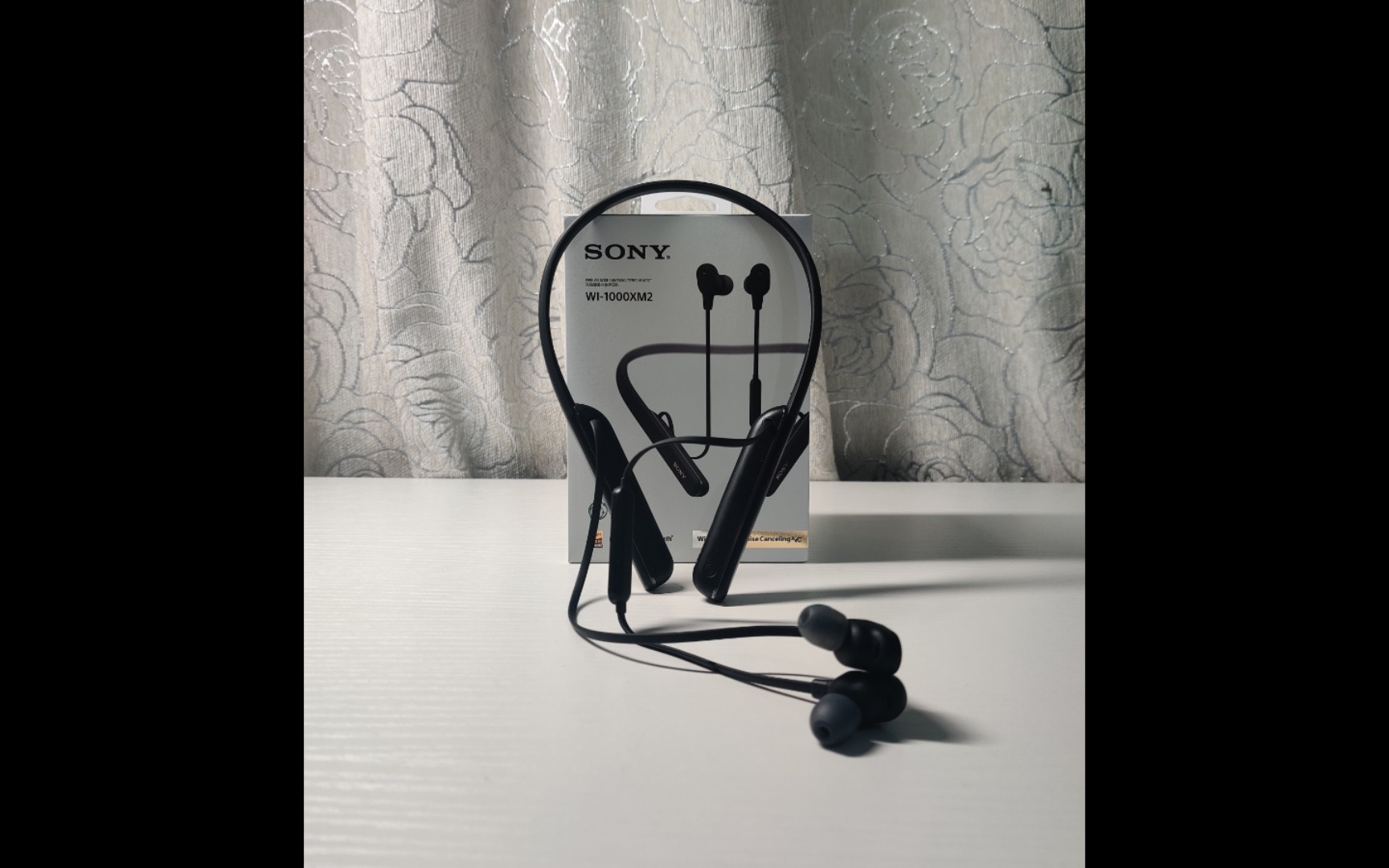 sony wi 1000xm使用体验以及一些小问题,小情况.