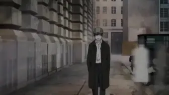 心理测量者 91days 高燃 将91days的歌配上心理测量者会是什么样的神秘体验 哔哩哔哩 Bilibili