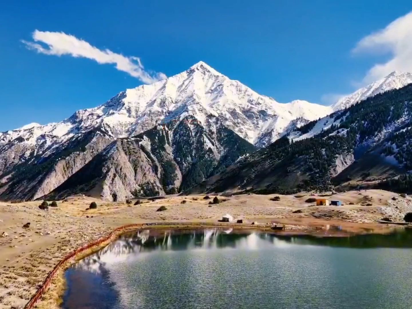 迷人的风景,大美喀什 一起来看新疆喀什的美!