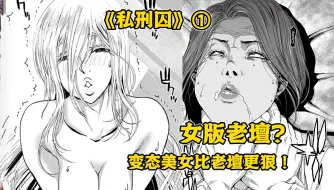 Descargar video: 【树哥】正义女神制裁罪犯？《私刑囚》P1