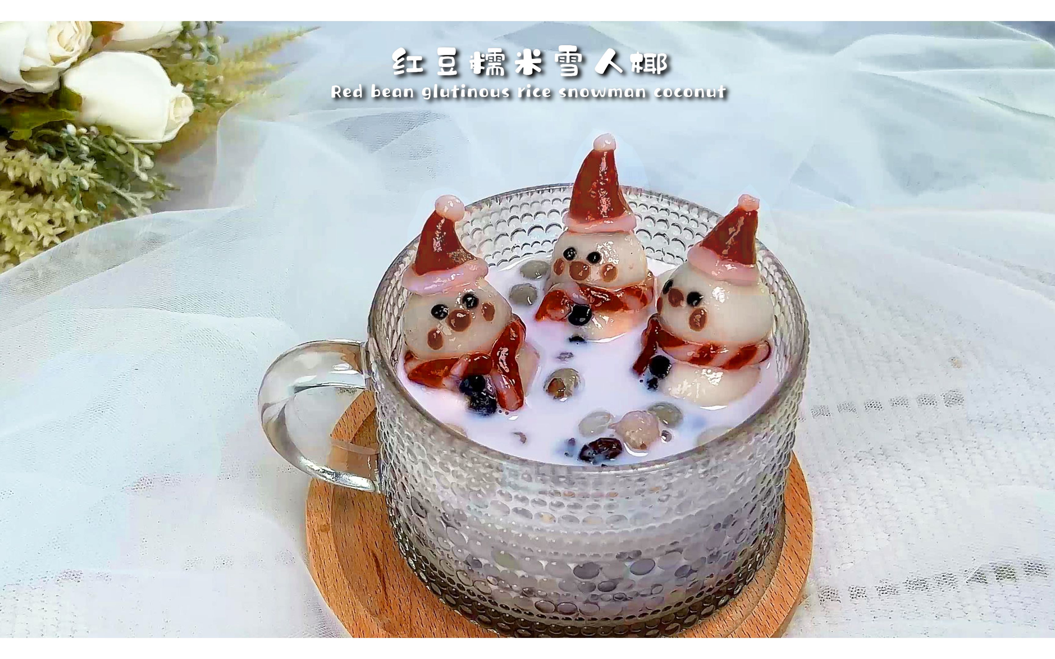 抗疫食好啲 營養師教你在家做6款健康甜品（附食譜） | Marie Claire (HK) Edition