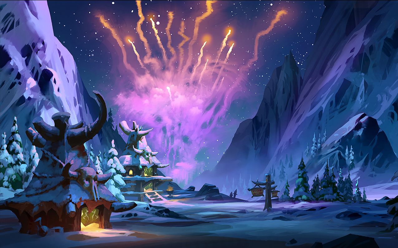 nwa王振卫老师-场景概念气氛图设计(ps)-我们的q群196799883