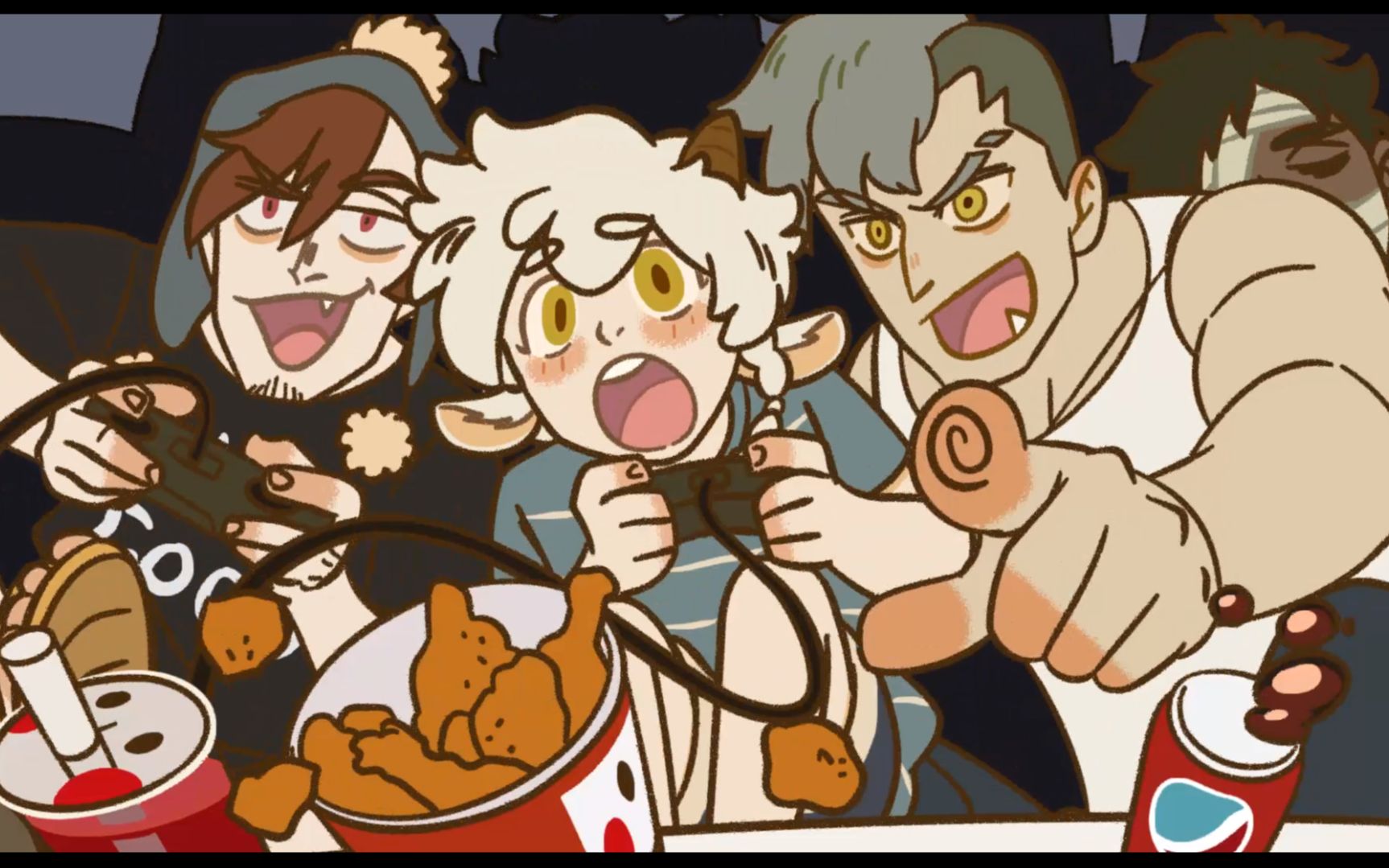 万圣街PV-国创-全集-高清正版在线观看-bilibili-哔哩哔哩