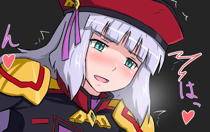 exvsmbon御姐赛西亚泳装通讯员台词集