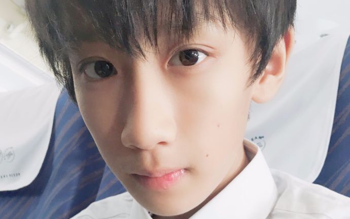 tf家族陈泗旭爱上陈泗旭