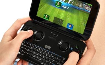 【10元券】gpd win10游戏机迷你mini电脑掌机psp每ps2每pc网游口袋