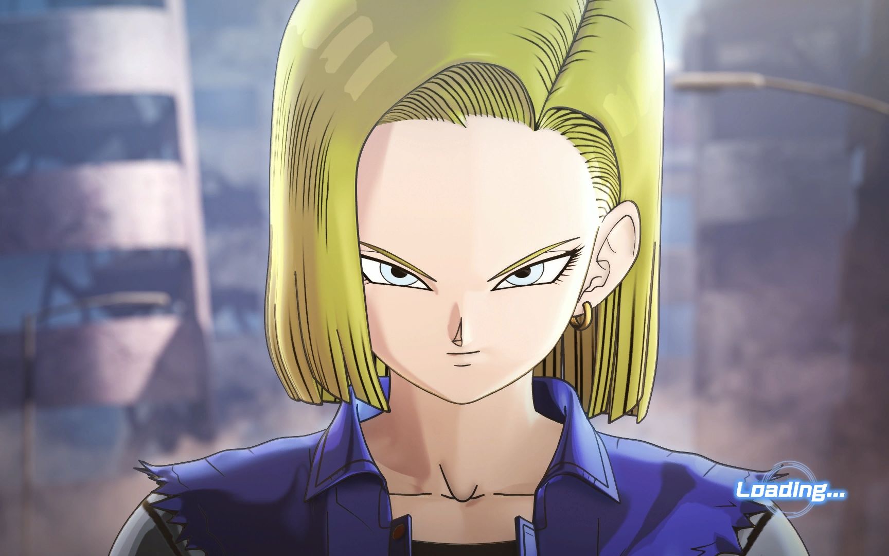 【龙珠超宇宙2】18号无药单刷pq122_单机游戏热门视频