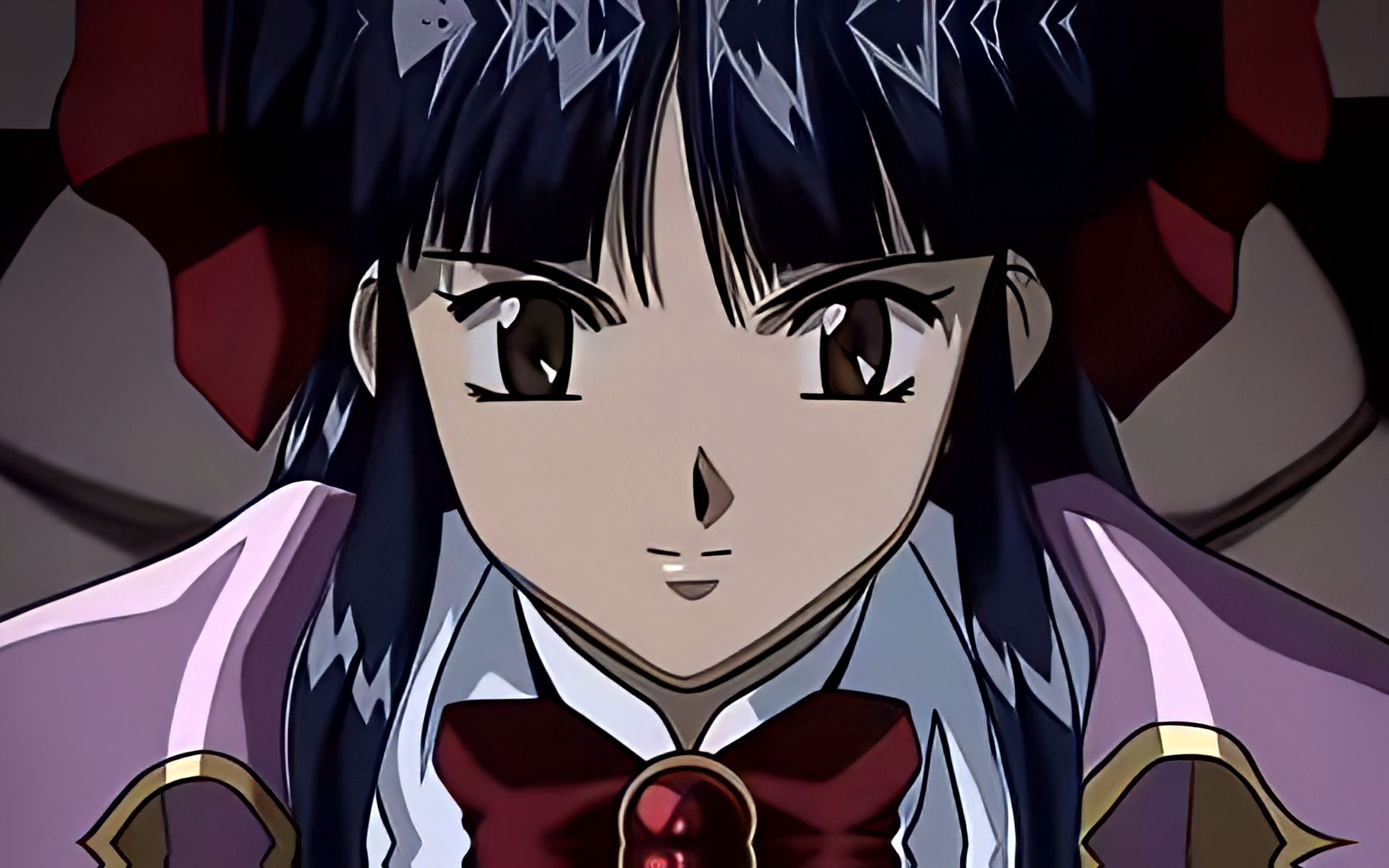 【4k120帧 樱花大战2】b站可对应最高画质规格!