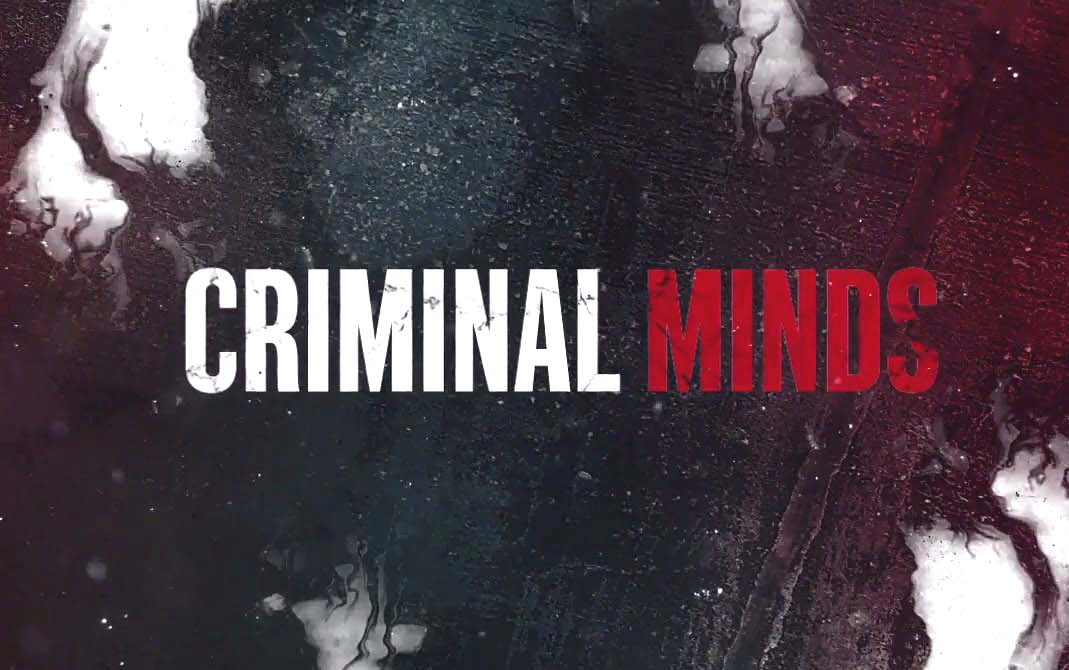 [图]犯罪心理 Criminal Minds 第17季 预告片