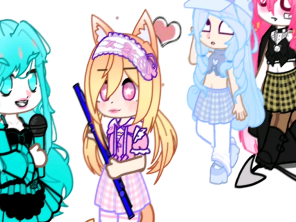 【终音艾莎乐可】最新视频上线,求关注!