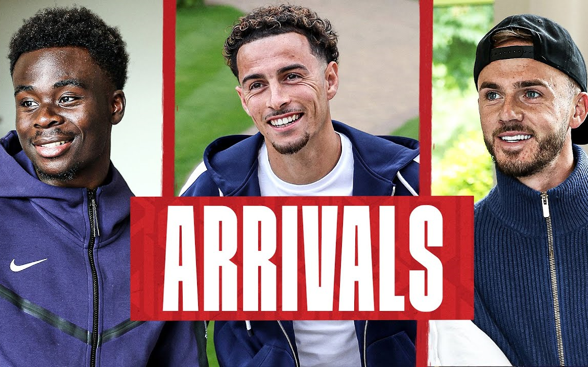 【中字】2024年5月欧洲杯预选三狮军团英格兰队集结|"海格"拉姆斯代尔