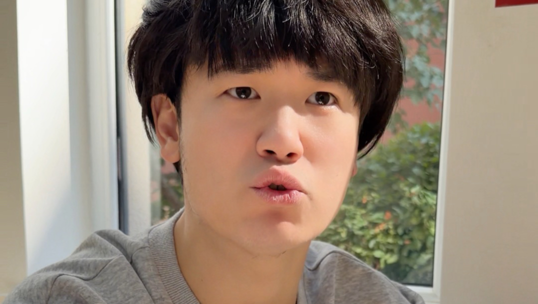 多动症