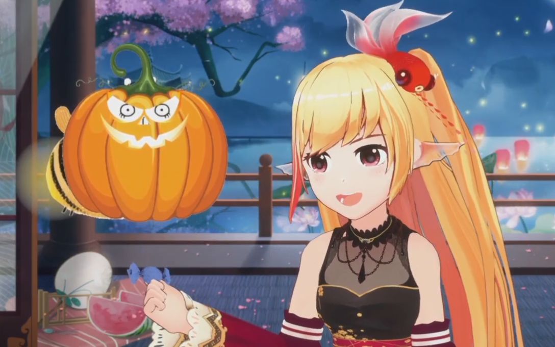 siva小虾鱼直播录像 丨 10.29 诶!我又有新法术了