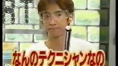 SMAP】古早1992.04.心の鏡.OutdoorLiveEvent_哔哩哔哩_bilibili