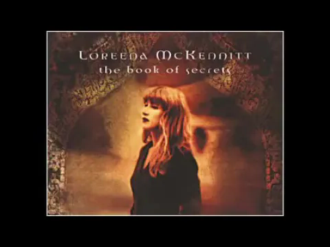 [图]Loreena Mckennitt 专辑 The book of secrets (秘密之书)