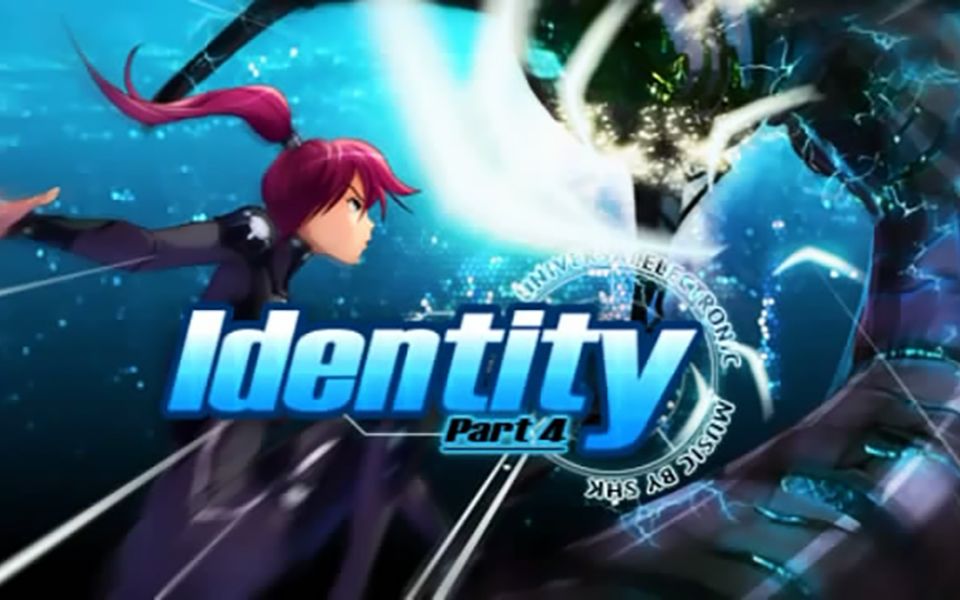 舞立方malodylv14自制谱identitypart4shkmapperl3shn