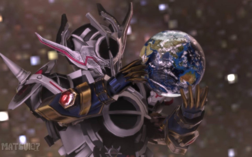 假面骑士evolevolto战斗曲超燃bloodciao