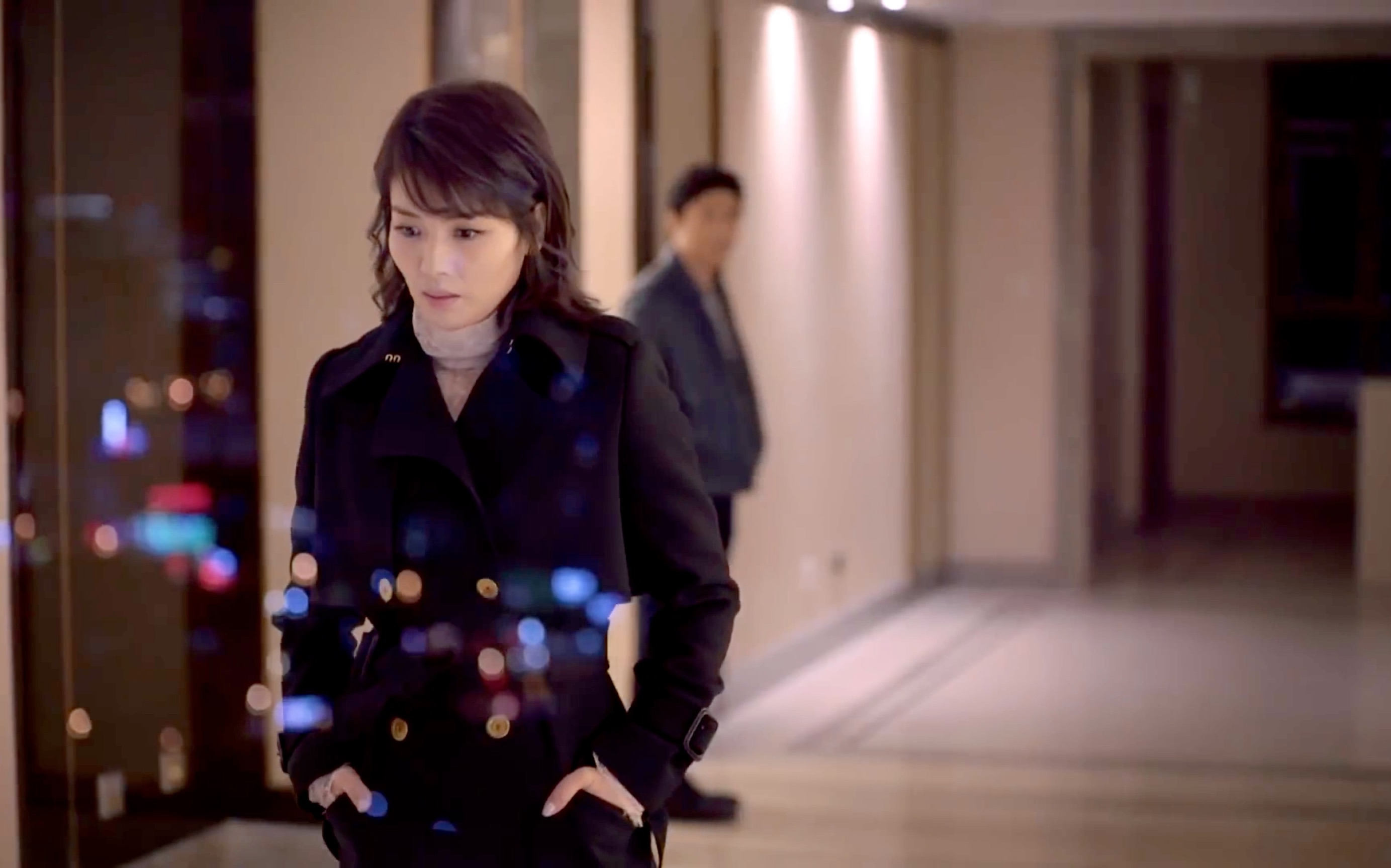 蒙太奇刘涛欢乐颂歌曲《我放弃了爱》