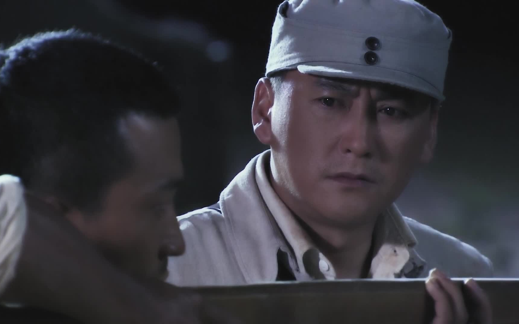 【生死连】刘小锋/章良:9-4安抚三儿,深夜谈心3.