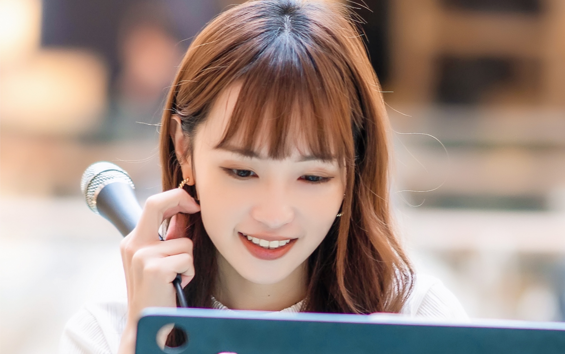 余姿昀coversomethingnice