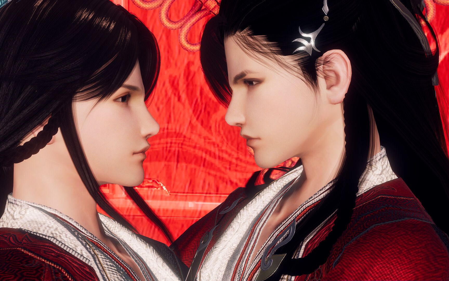 剑网三abo生子向寒雨连江2片段苍雪羊花