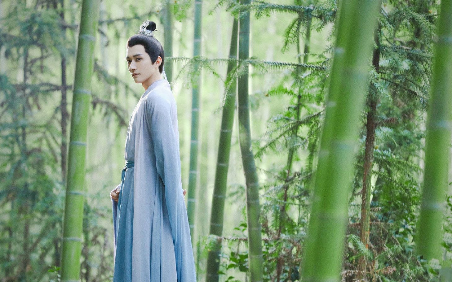 【 刘学义 | 昊辰师兄 】 昊辰打戏,翩若惊鸿,宛若游龙