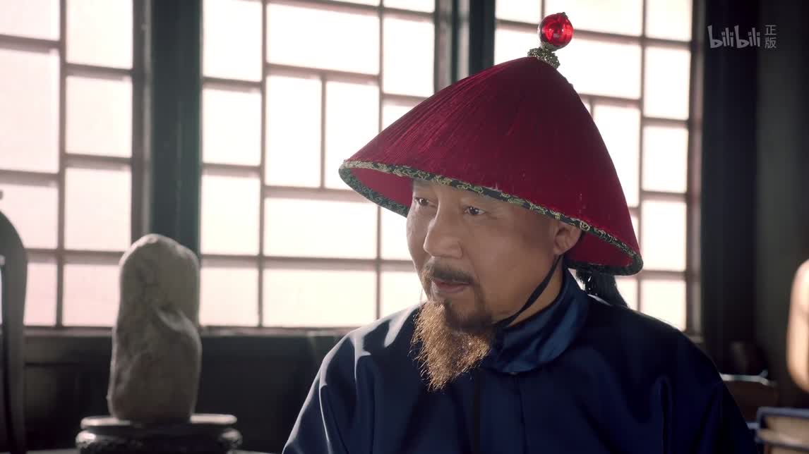 丁宝桢第14集电视剧全集高清正版在线观看bilibili哔哩哔哩