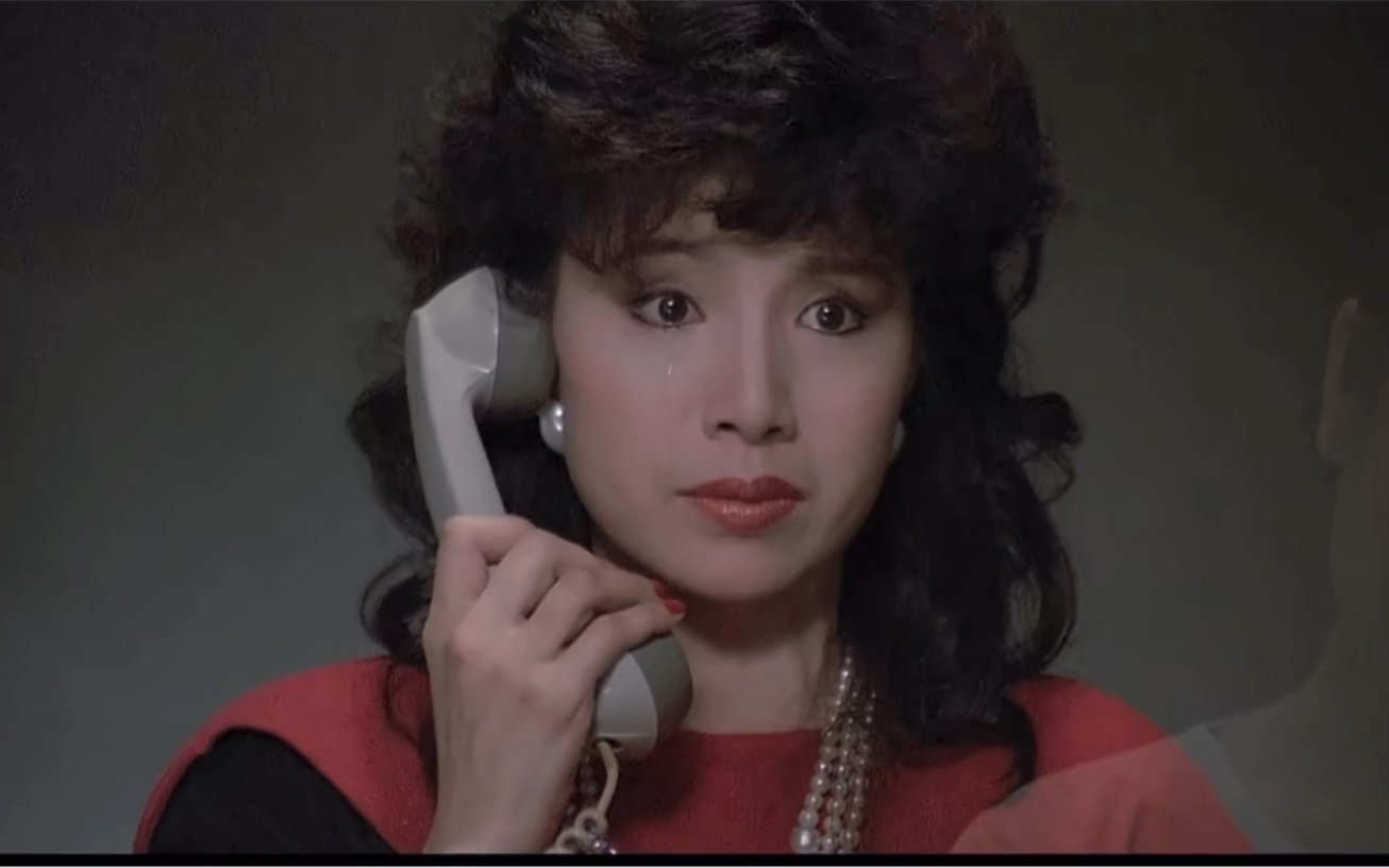 电影-人生 /音乐诗人罗大佑,86版《海上花》在张艾嘉,姚炜的演绎中