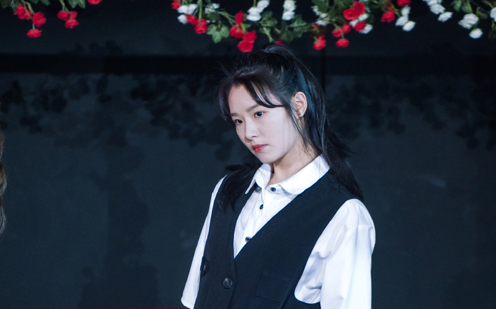 【bej48】【马玉灵】20200806 口袋48电台直播 来了