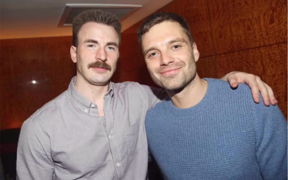 【evanstan/桃包】2019/3/27 桃包lh红毯一周年纪念