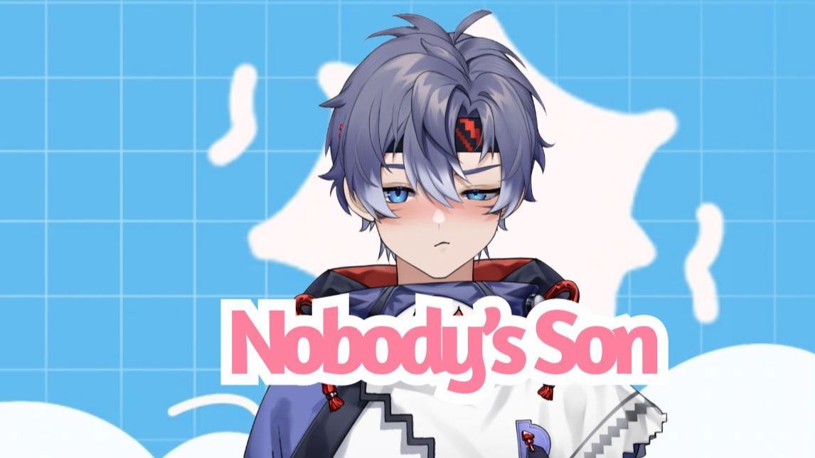 堕落NPD小男孩让我得上PTSD《Nobody’s Son》无修音翻唱