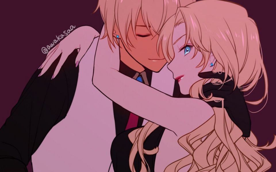 透贝cut假扮夫妇荧屏情侣