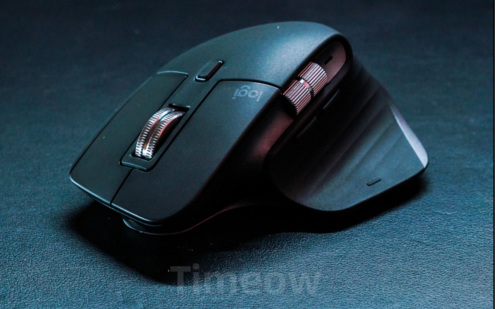 罗技logi mx master 3小评_哔哩哔哩_bilibili