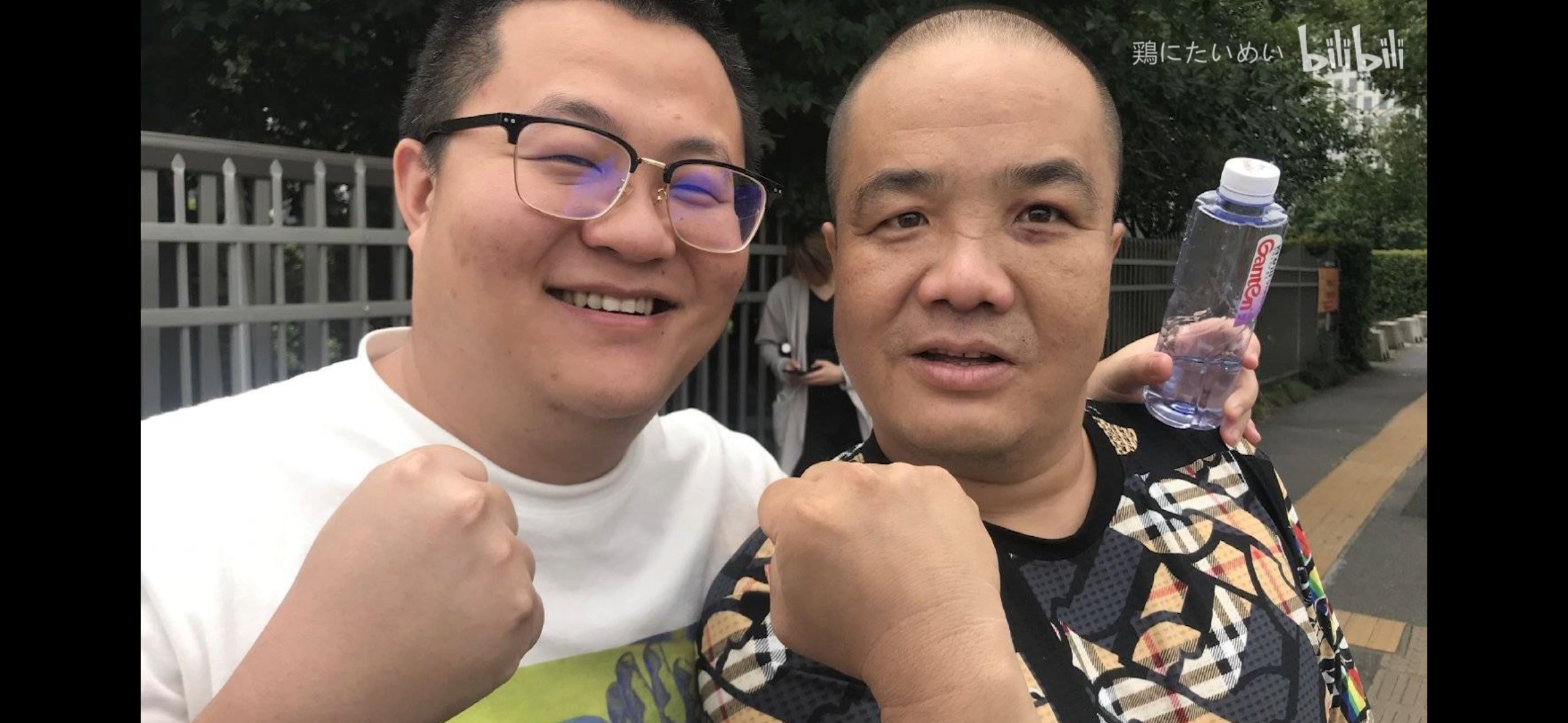 药水哥giao哥,大战三百回合