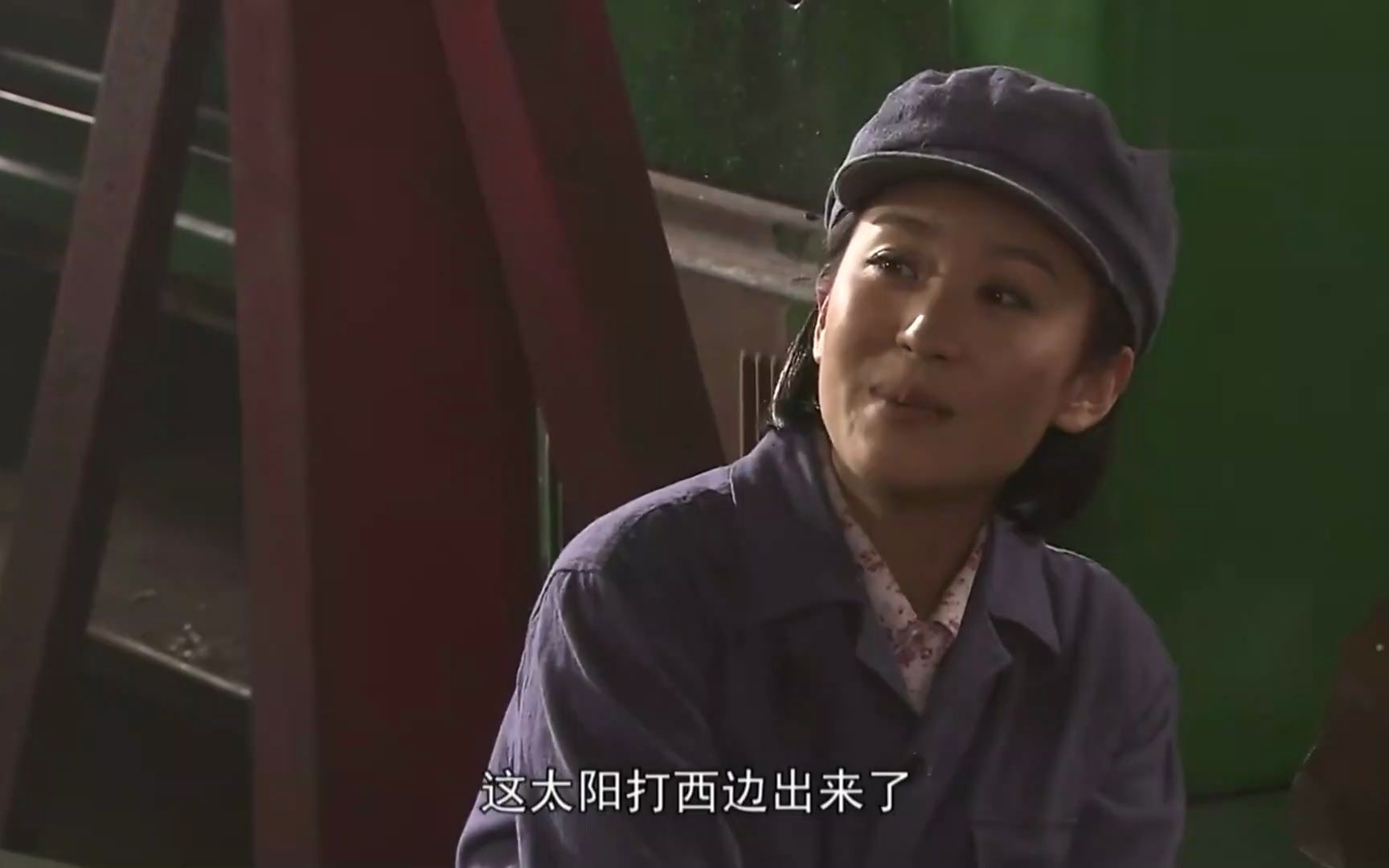 人是铁这南易怎么会主动求助梁拉娣了南易怎么回事