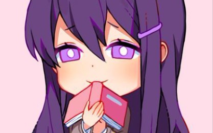 跟夏树一样听不懂话的优里