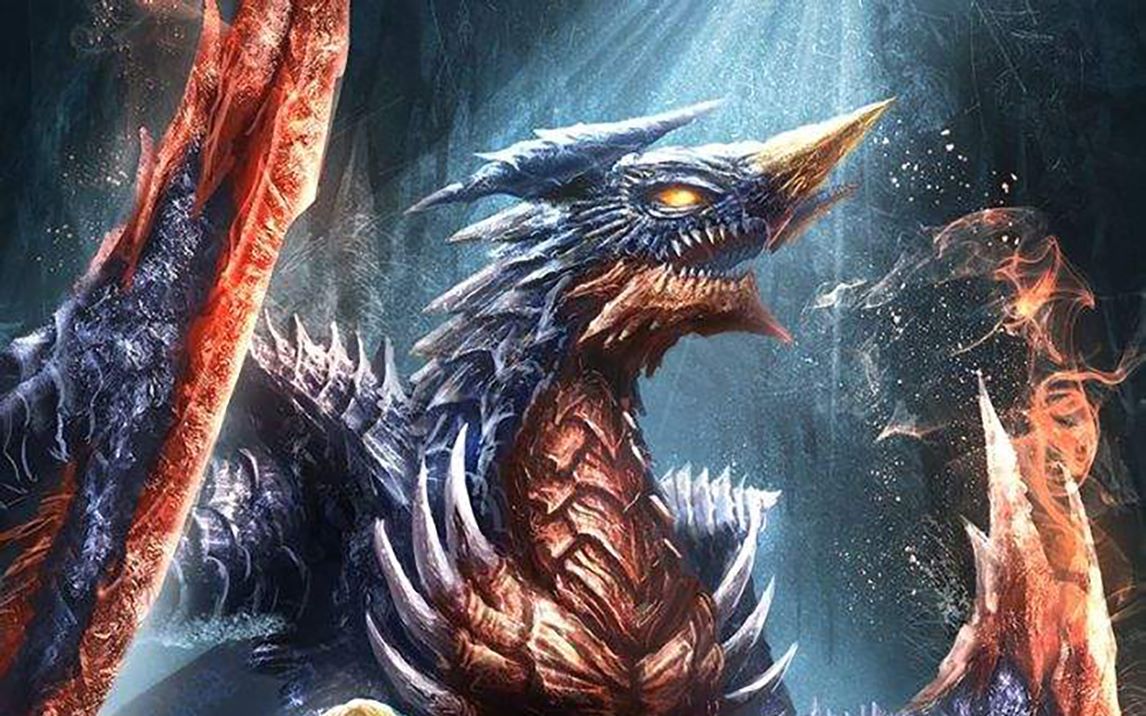 【我的世界】全精灵捕捉 培养 实战教学之/准神篇:最受欢迎准神烈咬陆