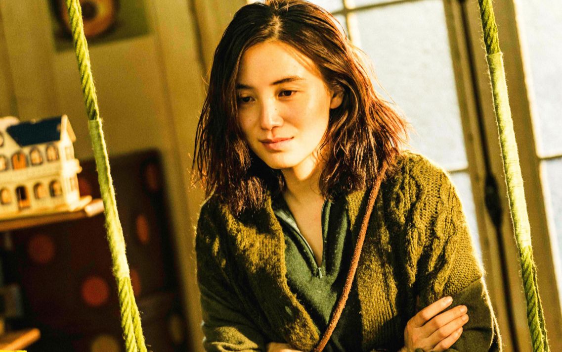 投资两亿算是打水漂马丽宋佳新片上线网播依旧是毫无水花