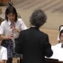 10年前的日本小学管乐团演奏鞑靼人之舞