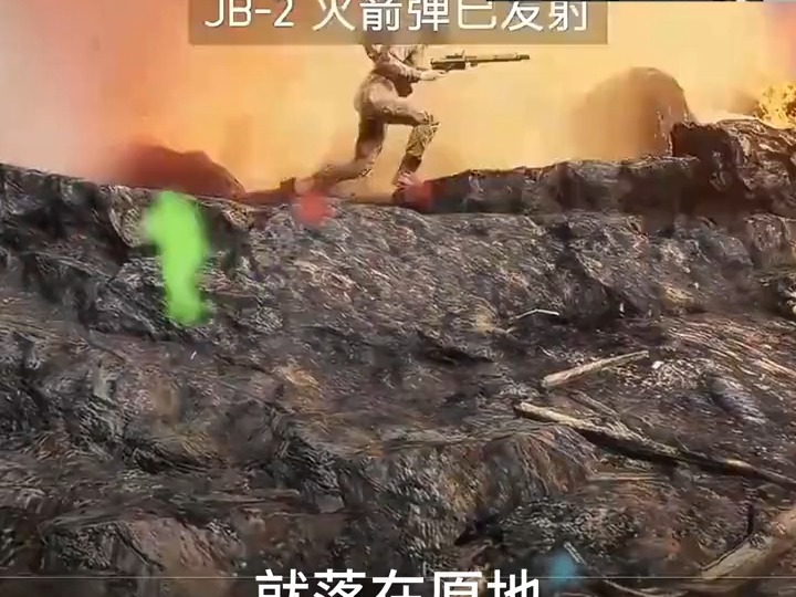 jb2就落在原地兄弟网络游戏热门视频