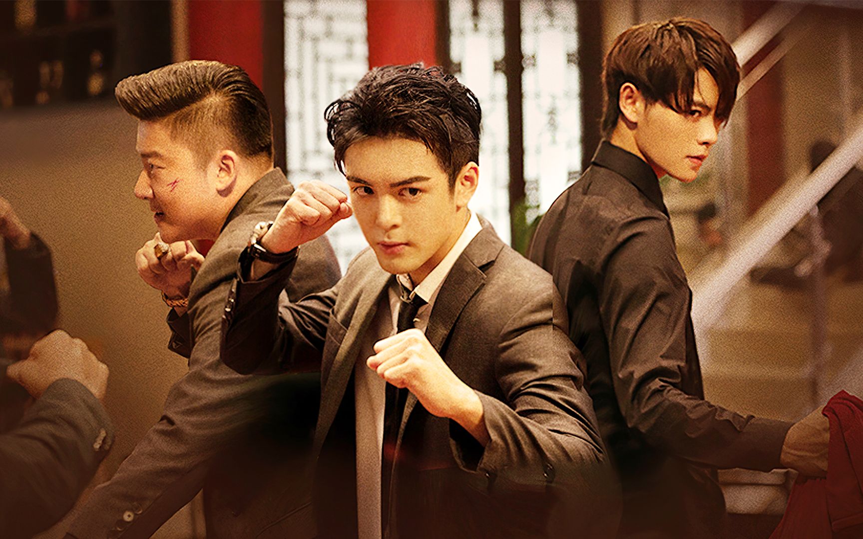 解读盗墓笔记新月饭店被吴邪砸了为什么不找吴二白索赔