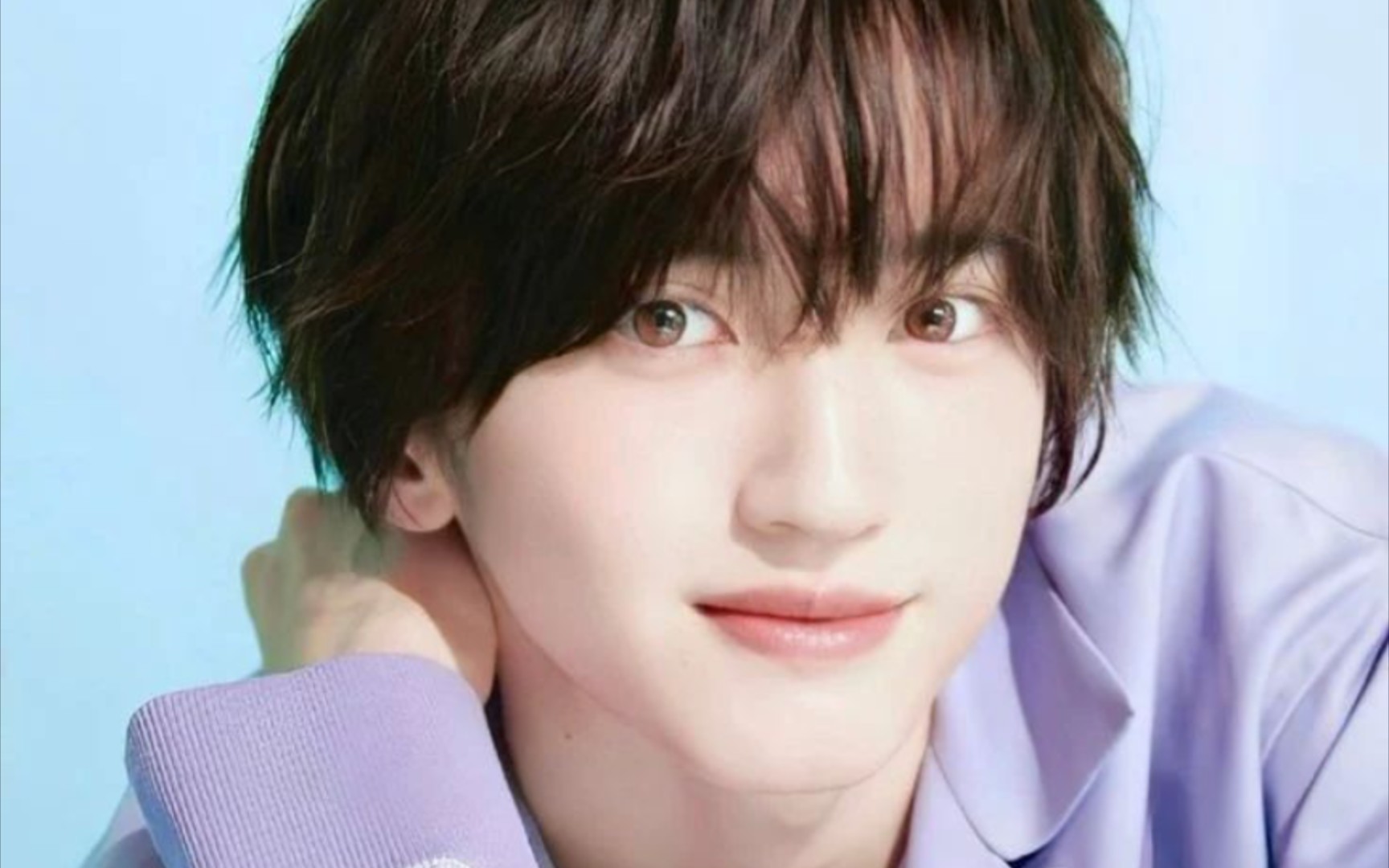 『道枝骏佑』这也太好看了吧!