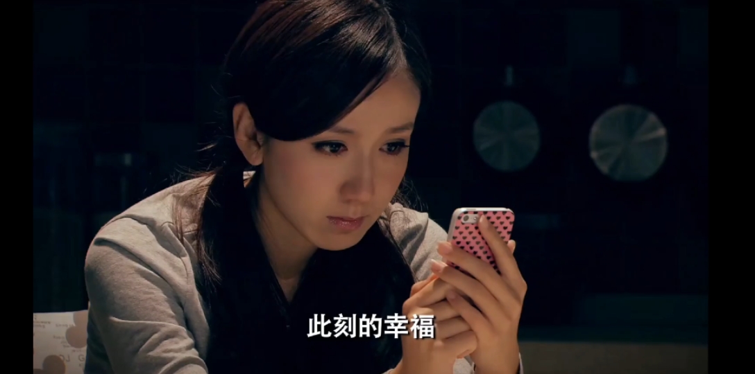 小贤和一菲虐心场面_哔哩哔哩_bilibili