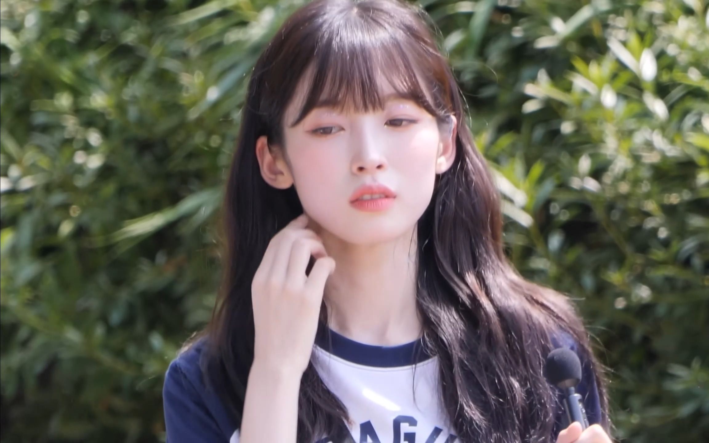 崔乂园:人面桃花你懂吗! arin 粉丝见面会 230730