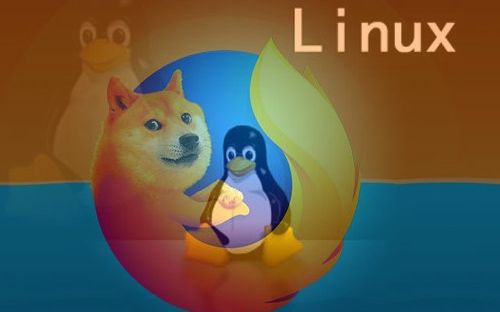 Linux 下的 Firefox 同时打开300个标签,是什么感觉?哔哩哔哩bilibili