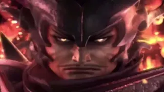 游戏op集 战国basara3 Op 哔哩哔哩 Bilibili