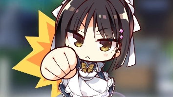 和枣子姐斗智斗勇