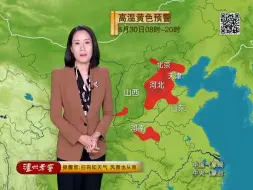 Скачать видео: 新闻联播天气预报20180629